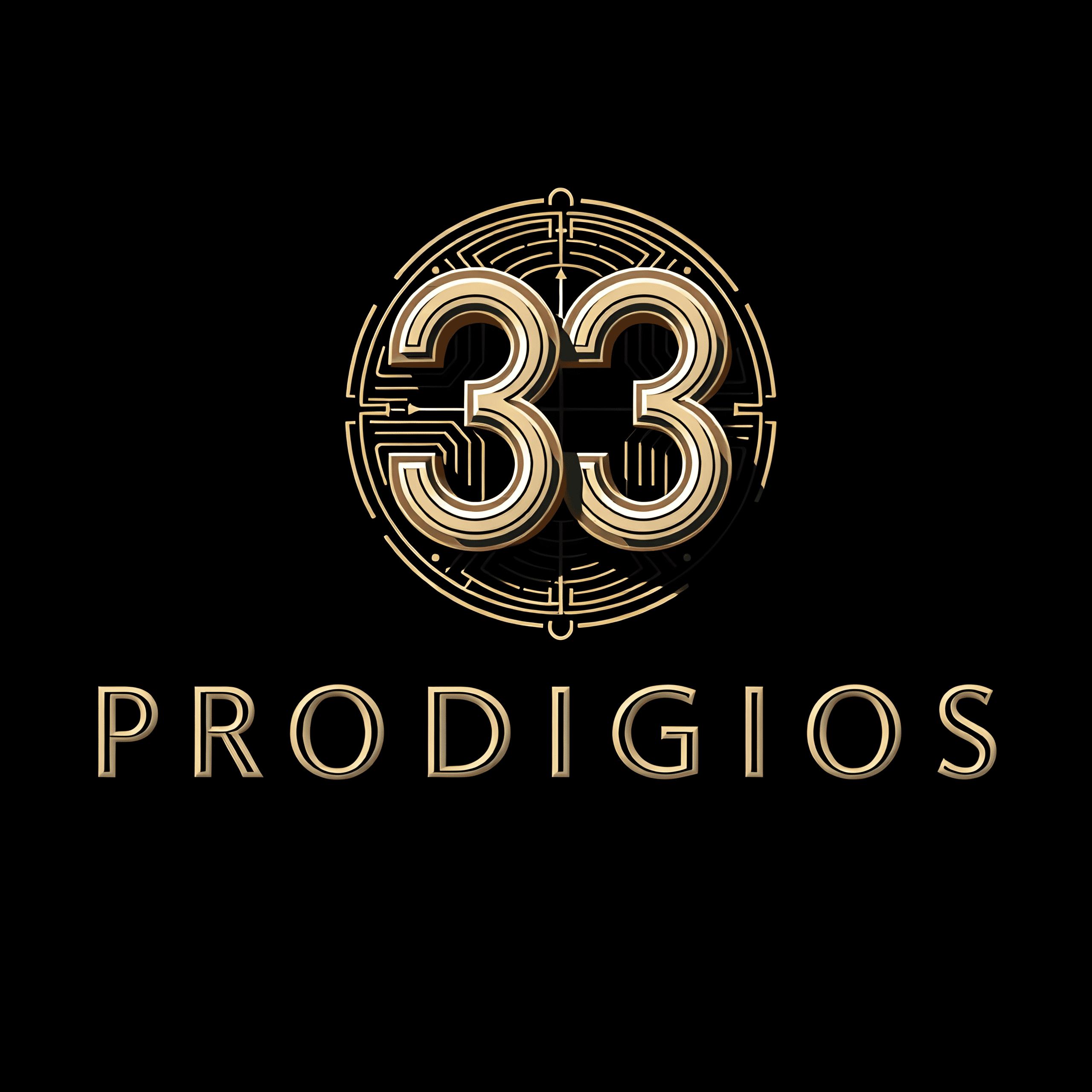 33prodigios